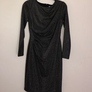 Long Sleeve Dress